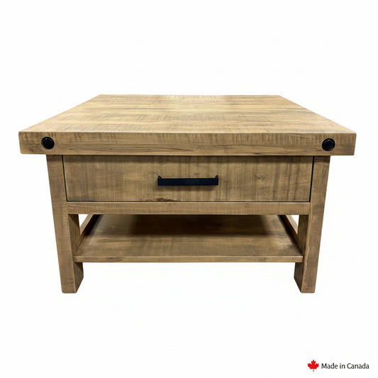 Rafters Coffee Table Set