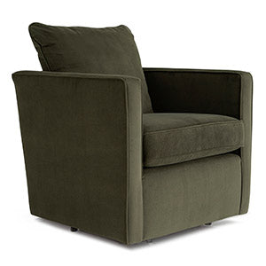 Heidi Swivel Chair