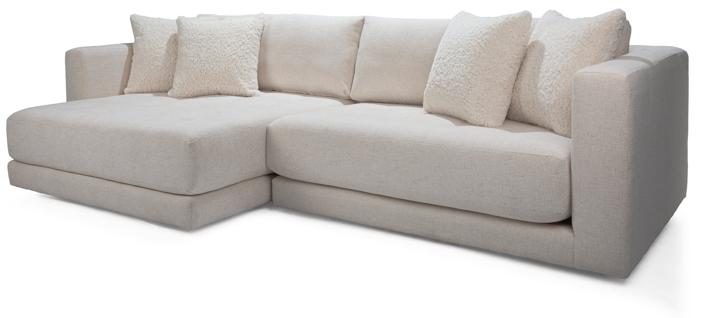 2449 Sectional