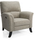 2450 Push Back Recliner