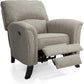 2450 Push Back Recliner
