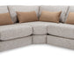 2453 Sectional