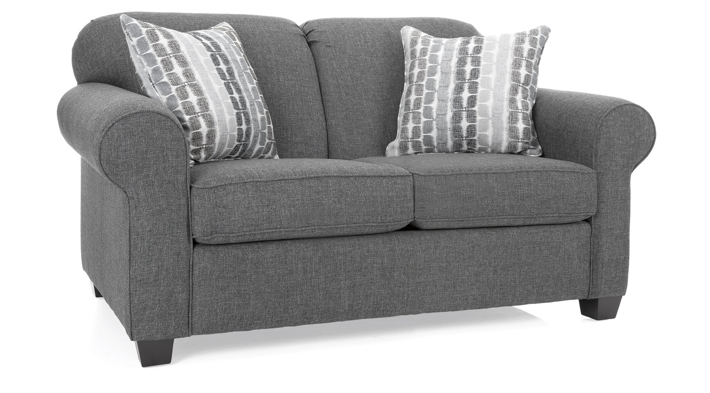 2455 Sofa Series