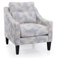 2467 Stationary Chair