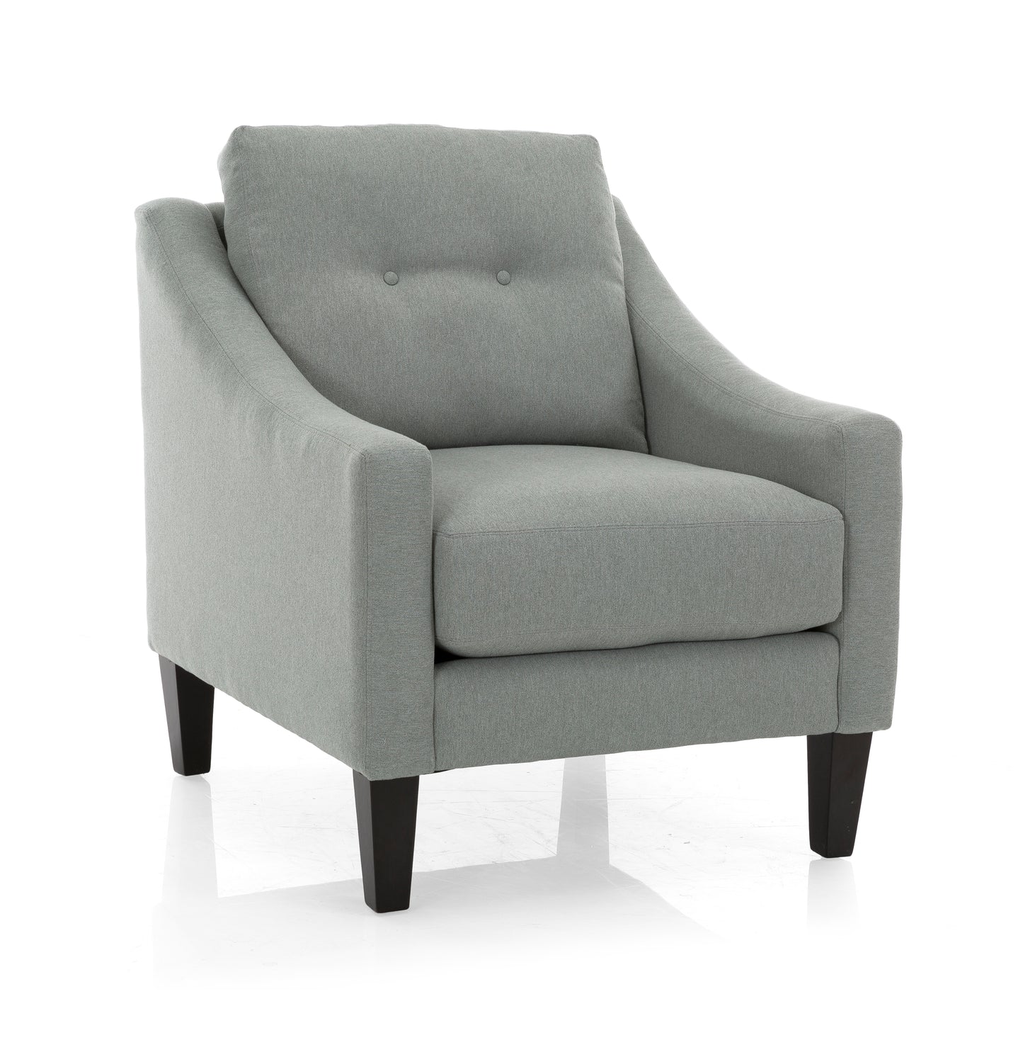 2467 Stationary Chair