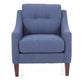 2467 Stationary Chair