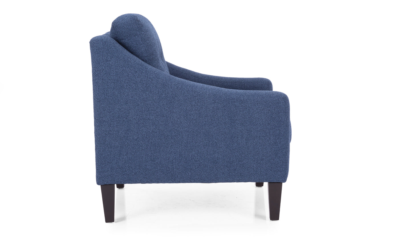 2467 Stationary Chair