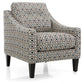2467 Stationary Chair