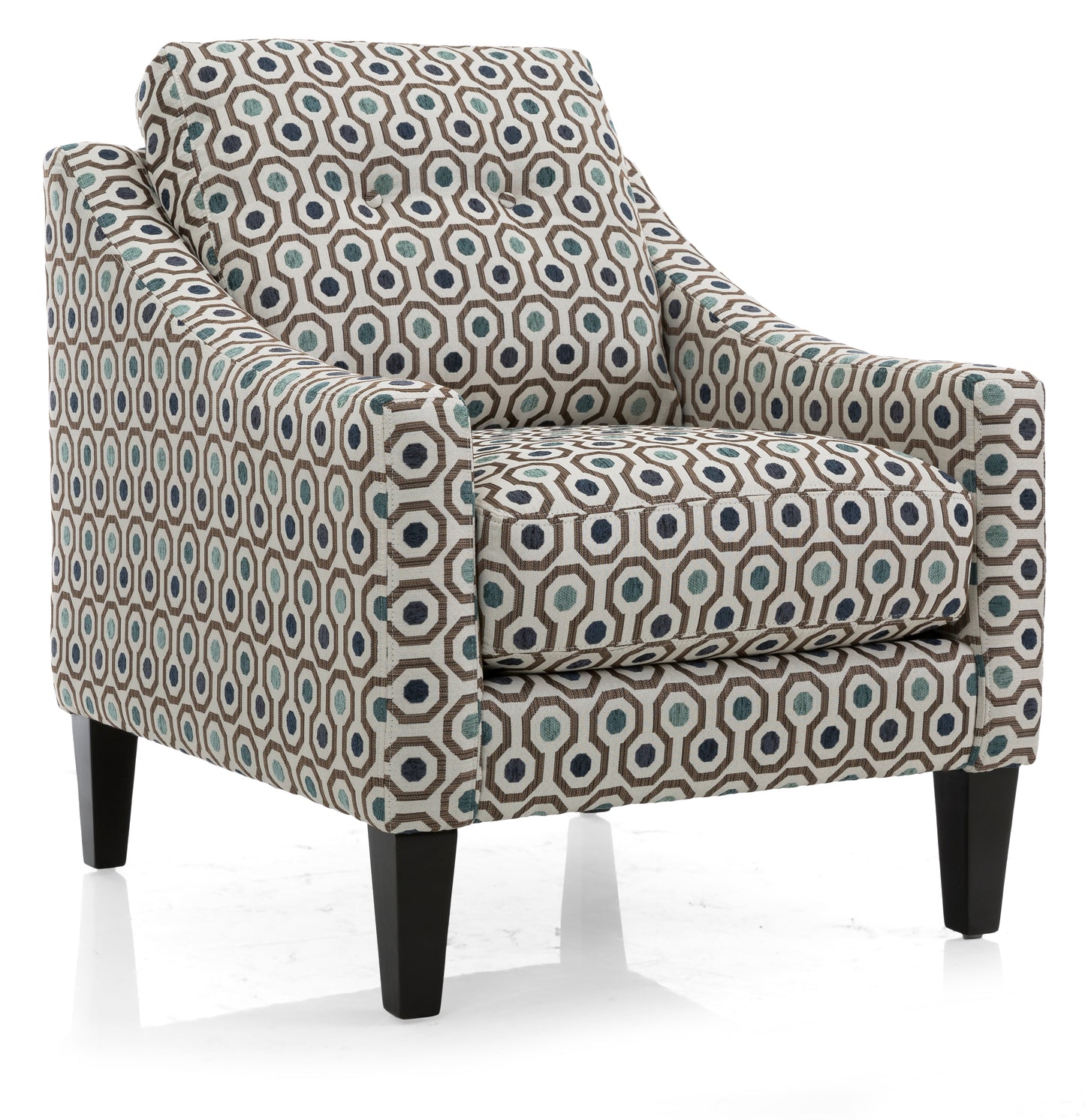 2467 Stationary Chair