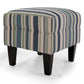 2467 Stationary Chair