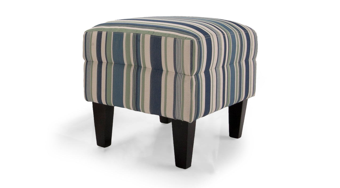 2467 Stationary Chair