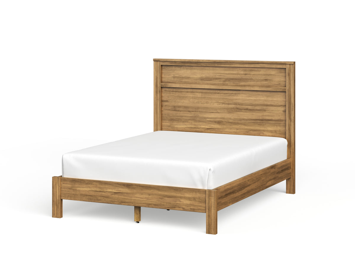 Saugeen Beds (Single - King Sizes)