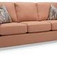 2483 Sofa Series