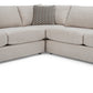 2487 Sectional