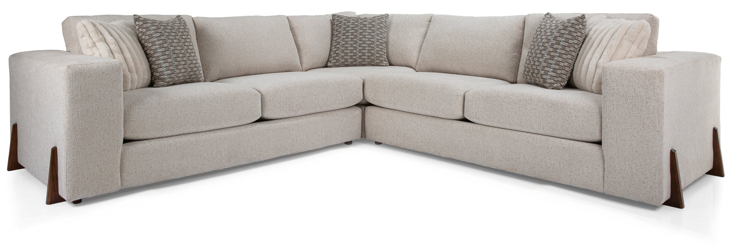 2487 Sectional