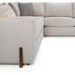 2487 Sectional