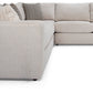 2487 Sectional
