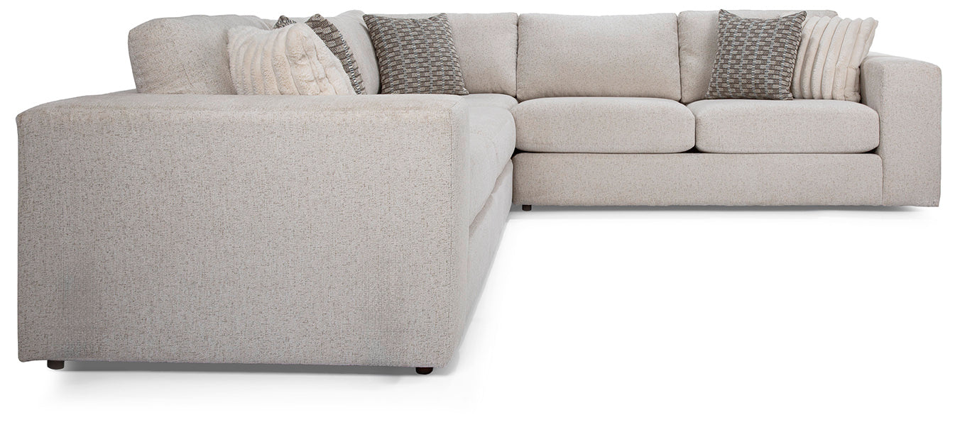 2487 Sectional
