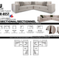 2487 Sectional