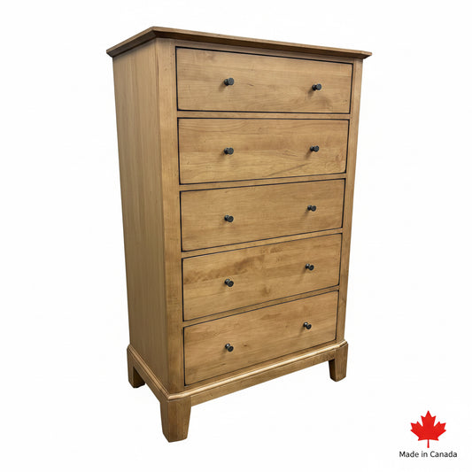Urbane 5 Drawer Chest