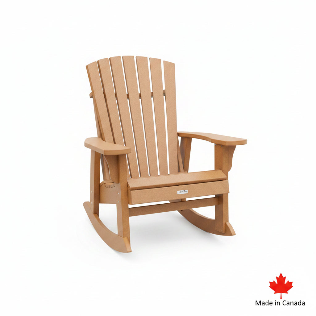 APCR - Adirondack Patio Rocker Classic