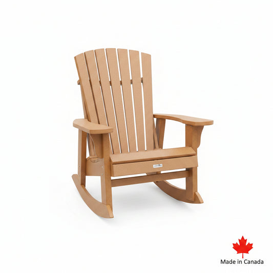 APCR - Adirondack Patio Rocker Classic