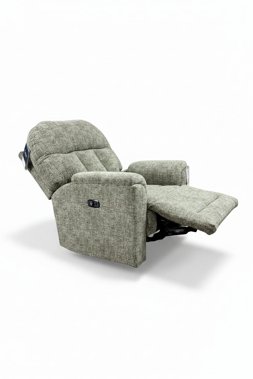 Suitably Recliner Chair