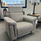 Cloud Zero Recliner w/ Adjustable Headrest - 3005 Nevin Chair