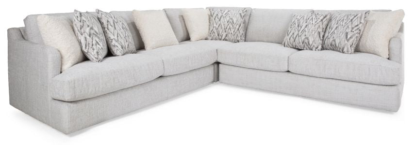 2529 Sectional