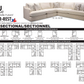 2529 Sectional