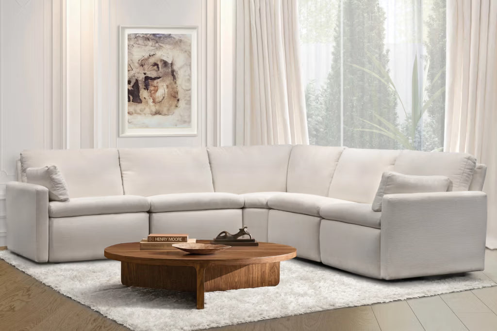 9098 Bianca Sofa