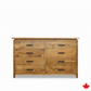 Pemberton Queen Bedroom Set - Canadian Mennonite Made
