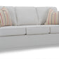 2570 Sofa Series