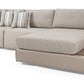 2572 Sectional