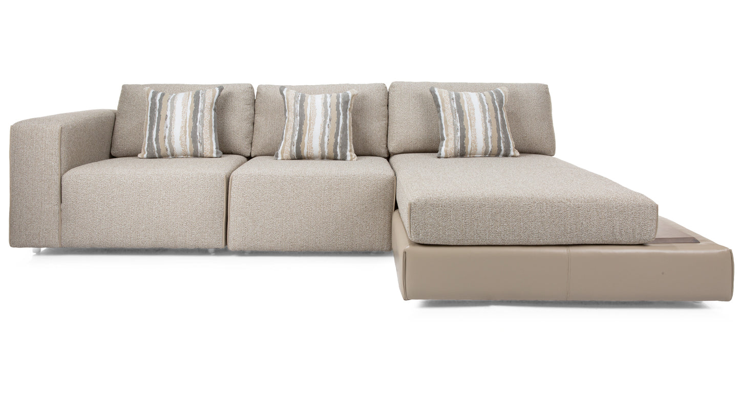 2572 Sectional
