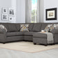 2576 Sectional