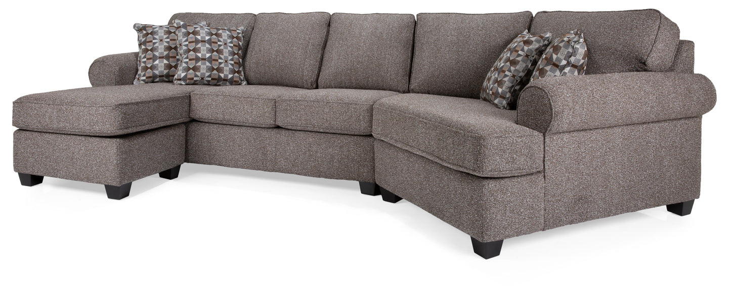 2576 Sectional