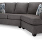 2576 Sectional