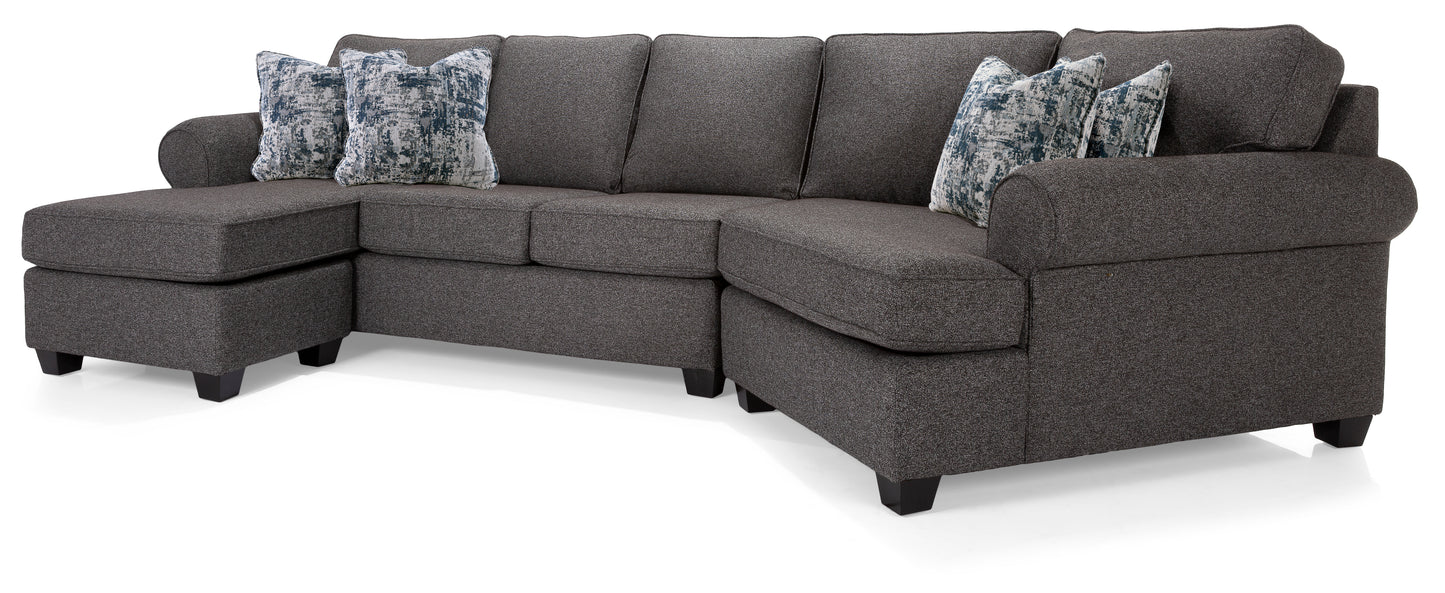 2576 Sectional