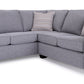 2576 Sectional