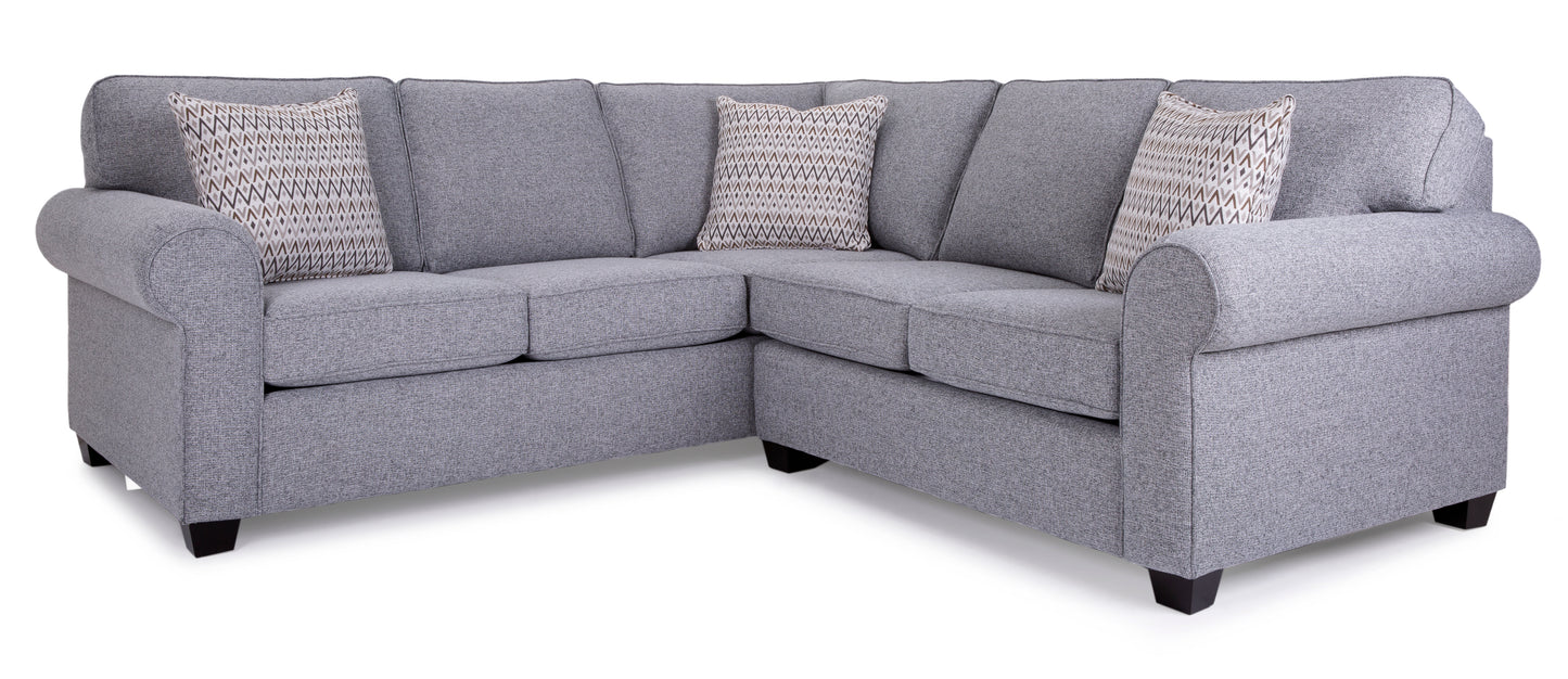 2576 Sectional