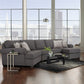 2576 Sectional