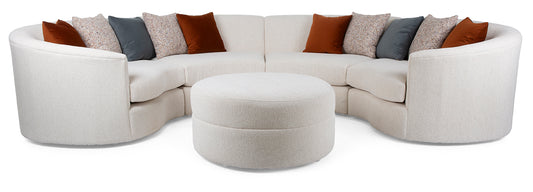 2610 Sectional