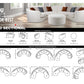 2610 Sectional