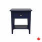 Montgomery 1 Drawer Night Stand
