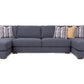 2702 - 3 Piece Sectional