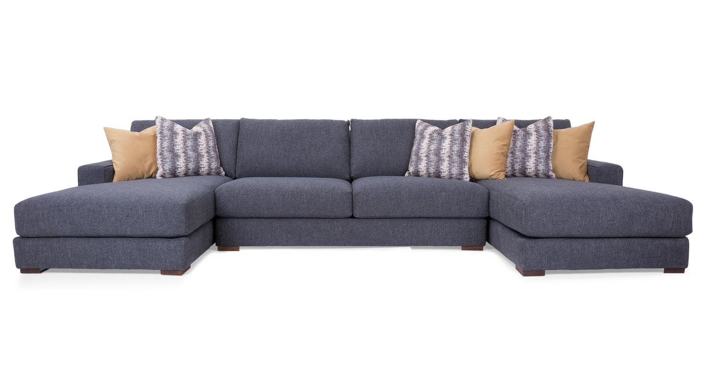 2702 - 3 Piece Sectional