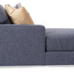 2702 - 3 Piece Sectional