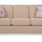 2705 Sofa & Chair