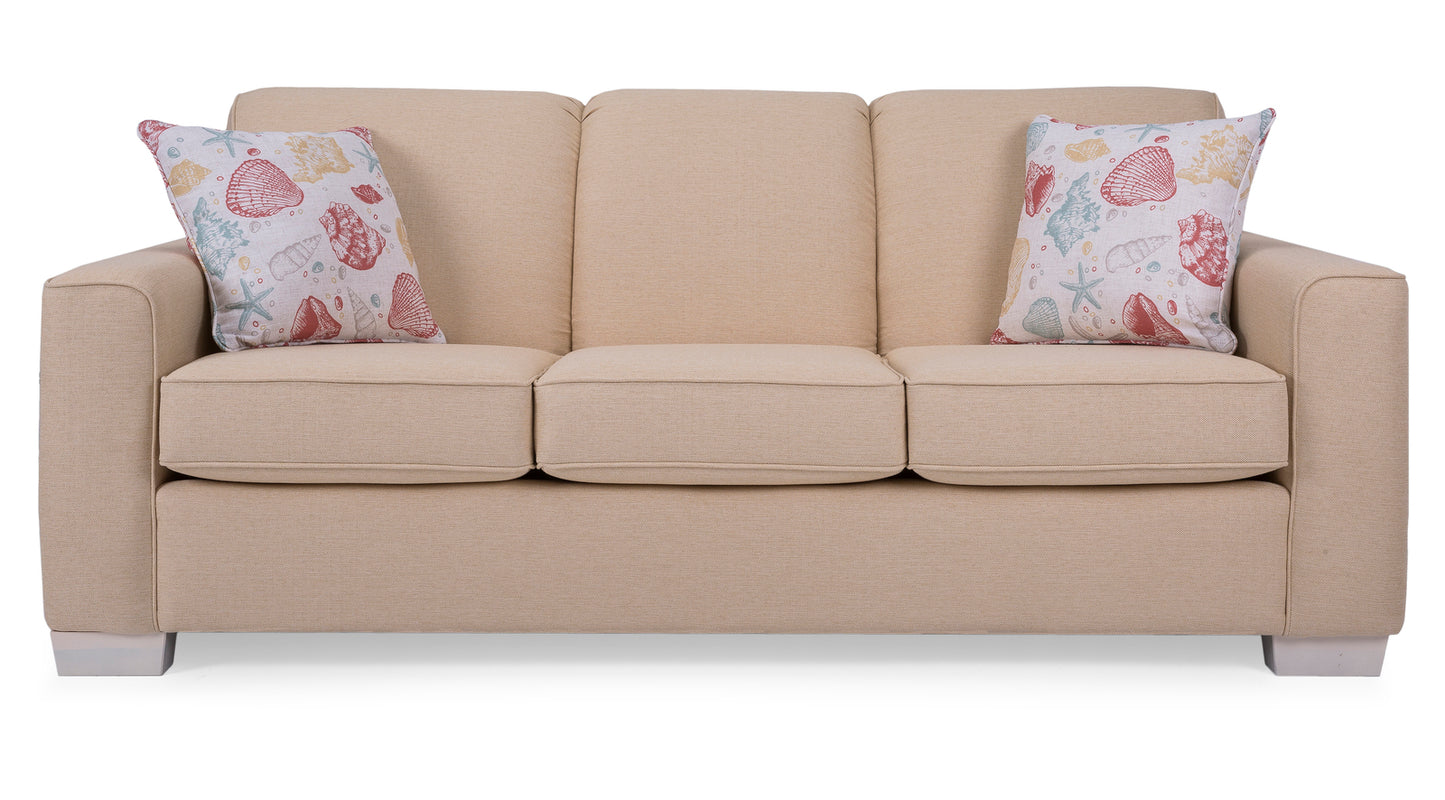 2705 Sofa & Chair